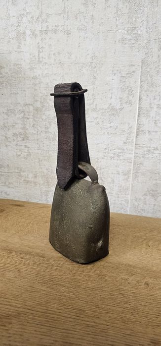 Clopot vechi , talanga