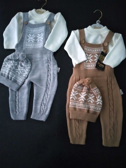 Детская одежда из Турции