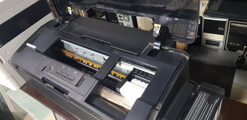 epson L1800 idialno A3