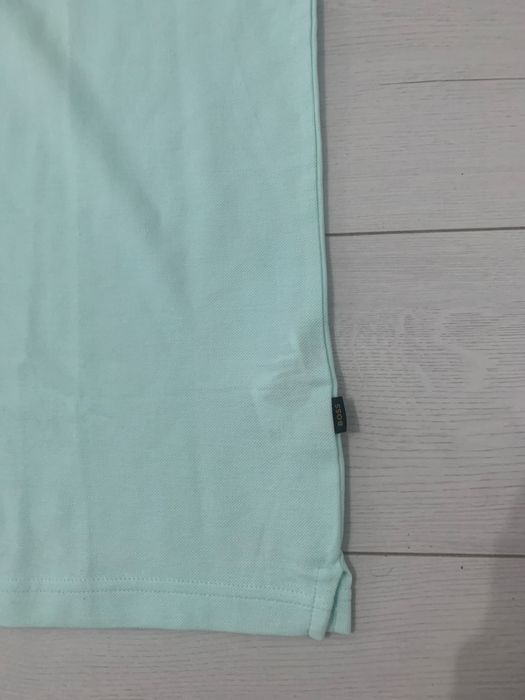 Tricou Boss bumbac cea mai buna calitate