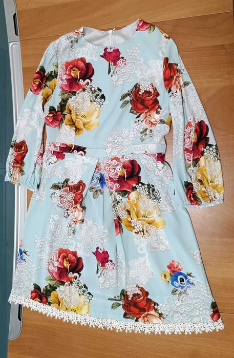 Dolce & Gabbana-Много Запазена