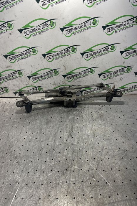 Ansamblu stergatoare parbriz volan pe stanga 0 390 241 915 Fiat Croma