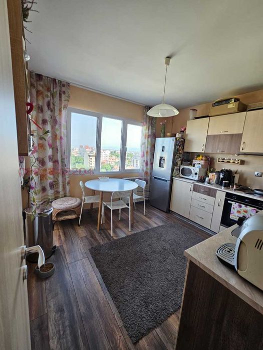 Продава се Четиристаен апартамент в София, Люлин 9 - 103 кв.м за 2020 €/кв.м - Снимка #10