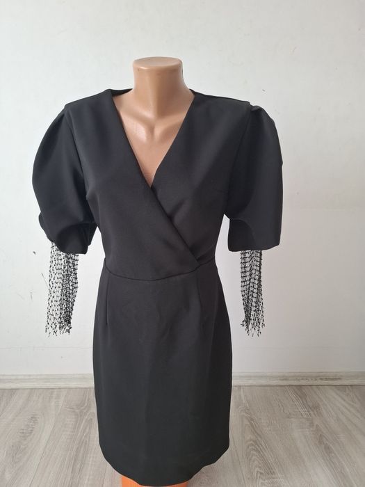Rochie eleganta de ocazie marimea 38-40.