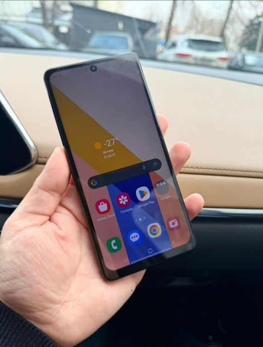 Samsung S20 FE 128gb