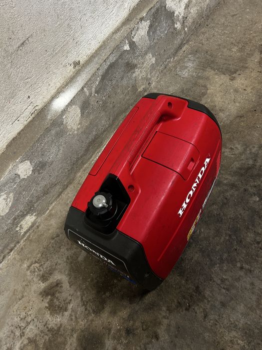 Honda Eu22i generator