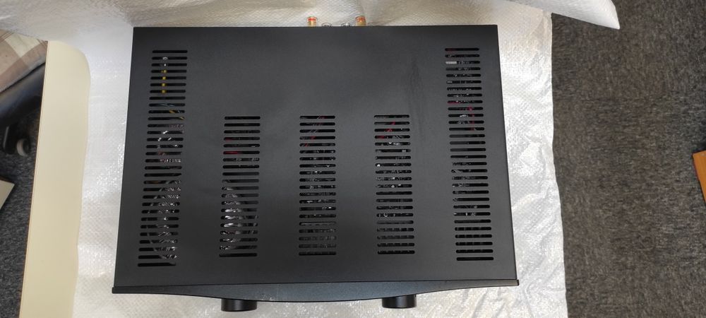 Amplificator HEGEL H95