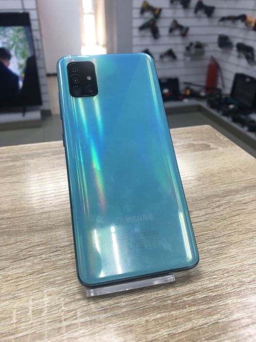 Samsung galaxy A51 128gb (tm79)
