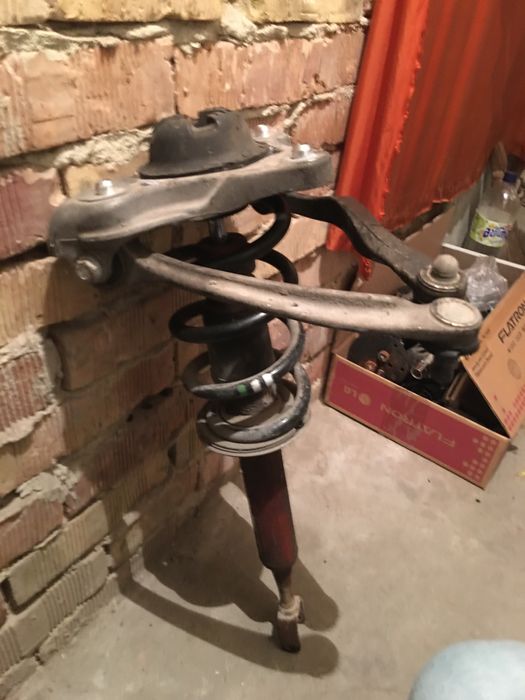 Части за Ауди А4