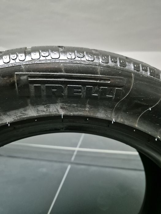 Anvelopa pirelli sottozero