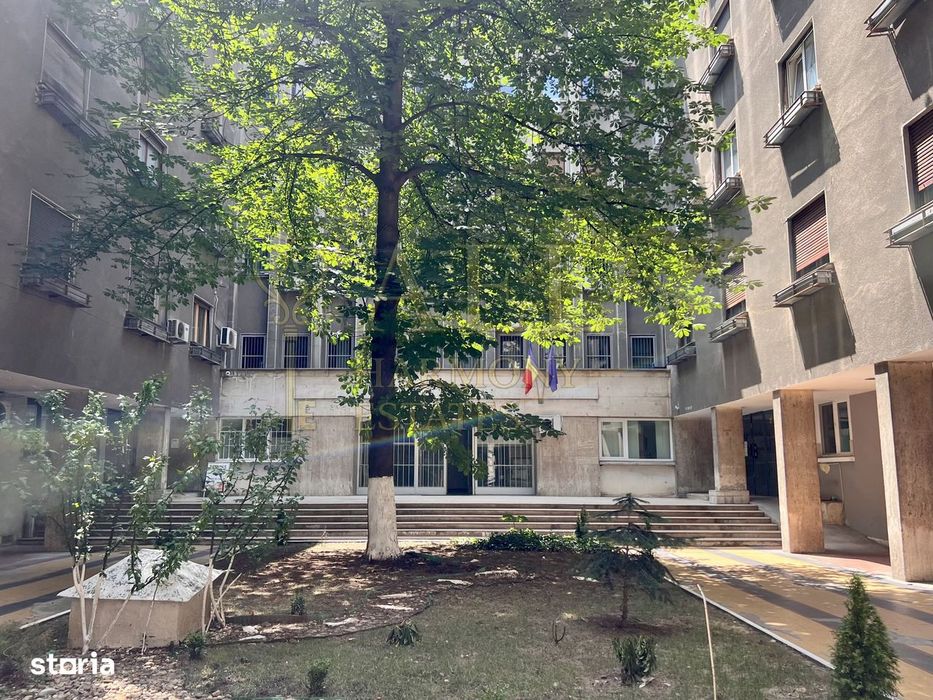Apartament 2 camere **65mp**// Calea Victoriei