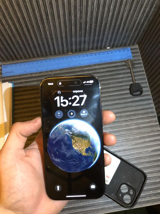 Айфон 15, обмен интересует