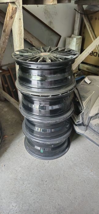 Продаю Диски Alpina