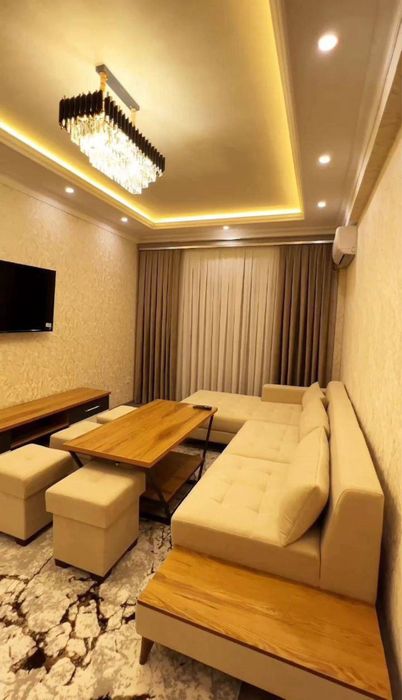 Сдаётся квартира в аренду на долгосрок