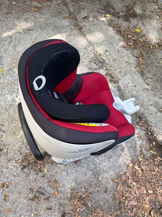 Scaun copil 0-18kg Britax romer/isofix/360