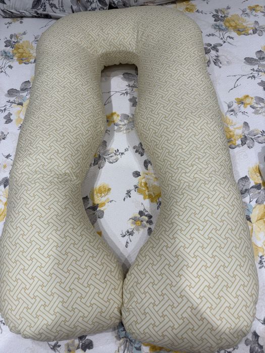 Подушка для беременных