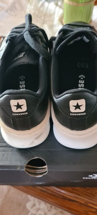 Adidas - Converse - Saucony - dama