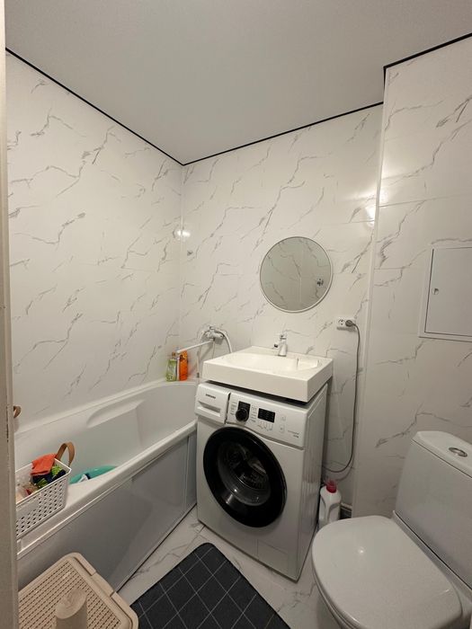 Продам 3-х комнатную квартиру