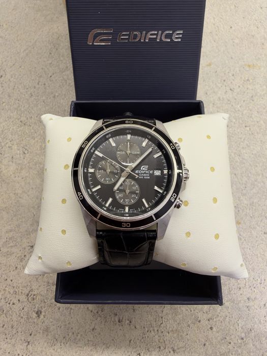 Мъжки часовник Casio Edifice EFR-526L-1AVUEF