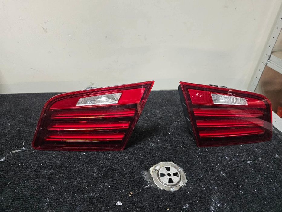 Фейс стопове BMW F10 F11 face stopove бмв г10 ф11