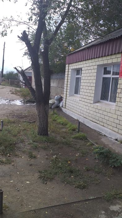 Продам продуктовый магазин!