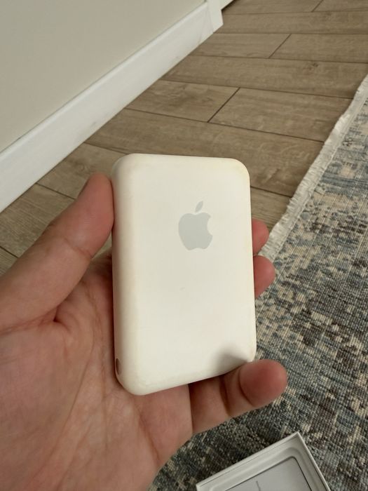 magsafe зарядник