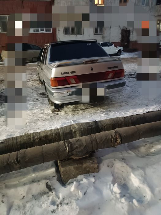 Продам ВАЗ 2115,2004гв