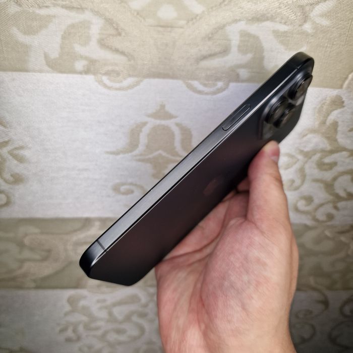 IPhone 15 Pro Max 256 GB