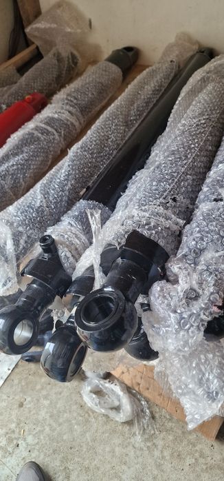 Cilindru hidraulic se poate trimite prin curier rapid în toată tara