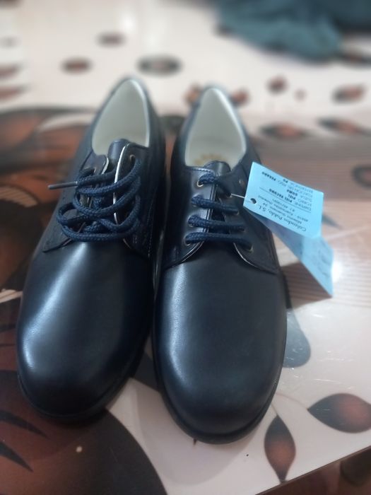 Pantofi eleganți  baieti