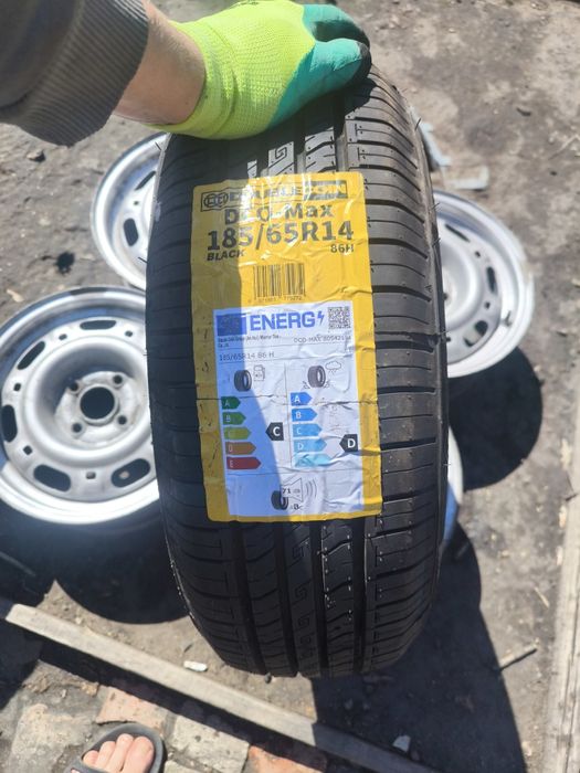 Шина 185/65/14 новая