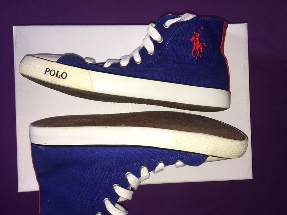 Polo Ralph Lauren 37