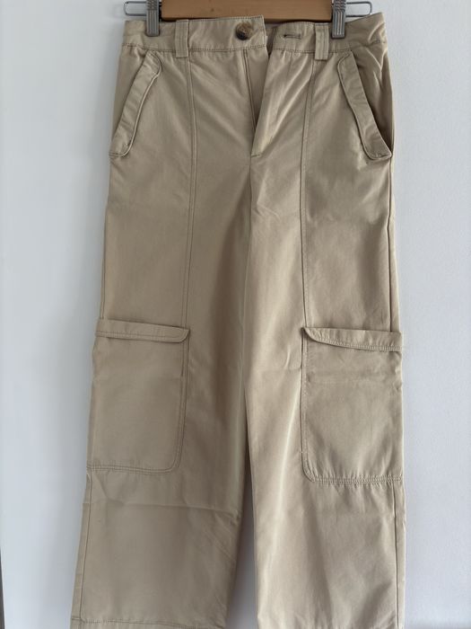 Карго панталони Zara, нови