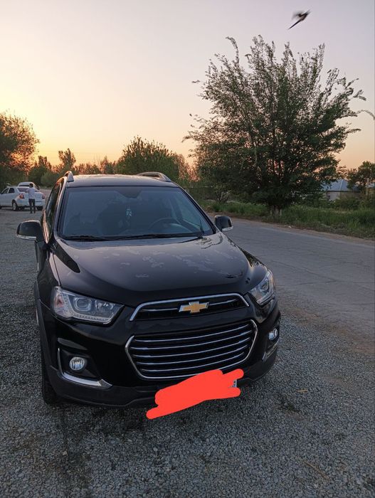 kaptiva4 sroshniy sotiladi