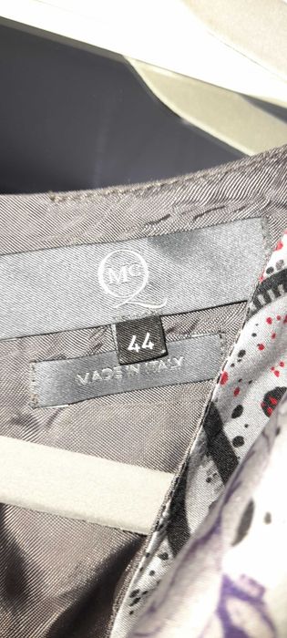 Рокля Alexander McQueen