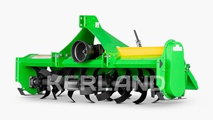 Почвофреза Польша Kerland