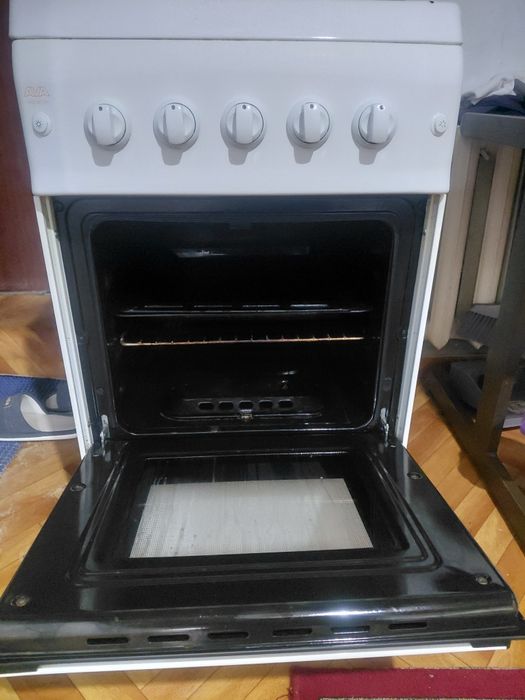 Бу газовка жағдайы жақсы