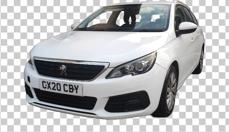 Oglindă retrovizoare stg-dr Peugeot 308 t9