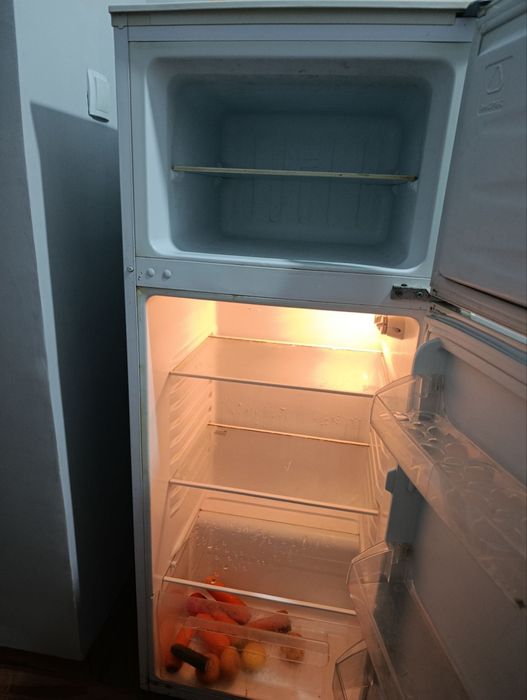 Xolodelnik holati yangi