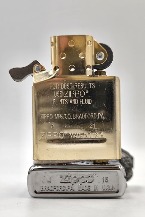 Bricheta Zippo 3D „King Kong” Gorilla – Ediție 2015 Nr 380/2500