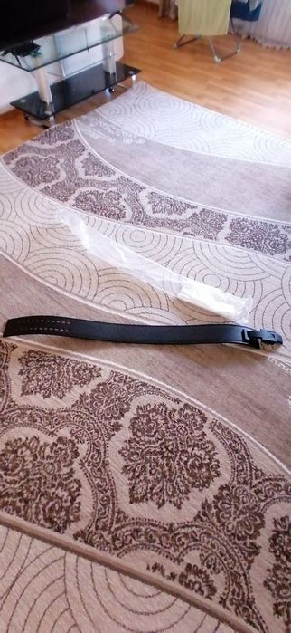 Ремень для штангистов