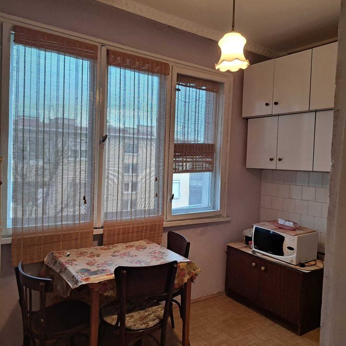 Продава се Тристаен апартамент в Стара Загора, Самара 1 - 57 кв.м за 878 €/кв.м - Снимка #2