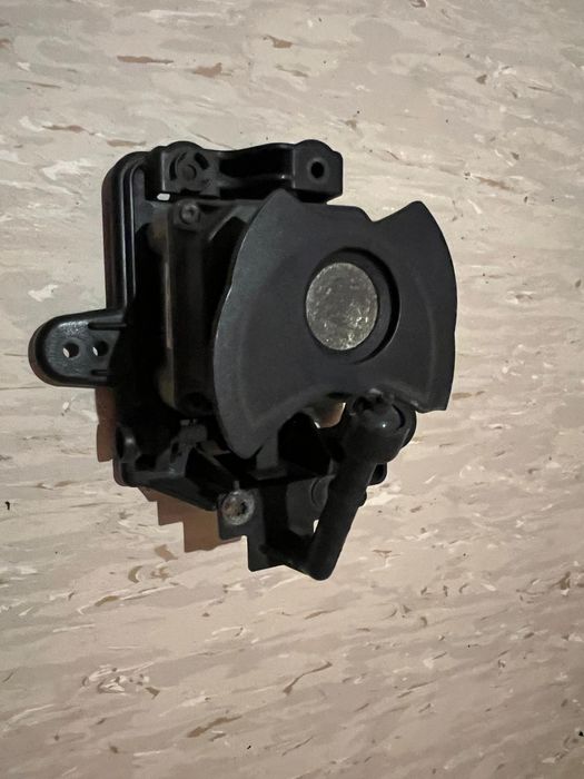 Нощна камера за A7/A6 - AUDI A6 4G0 A7 4G8 C7 A8 4H0 NIGHT VISION CAME