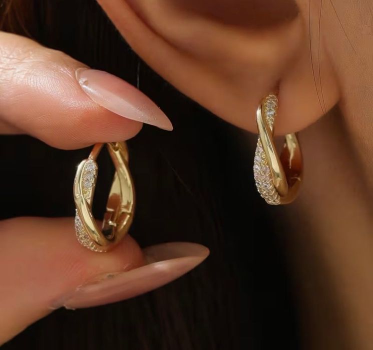 Обеци и часовници