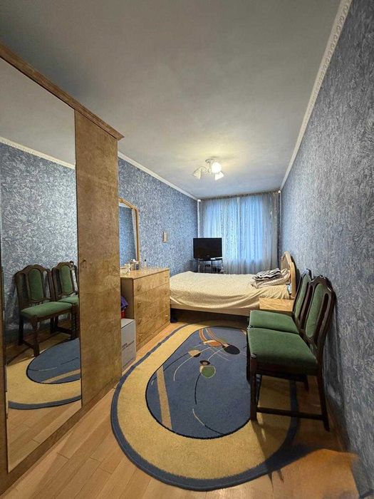 Продам 2х ком квартиру в Центре города!