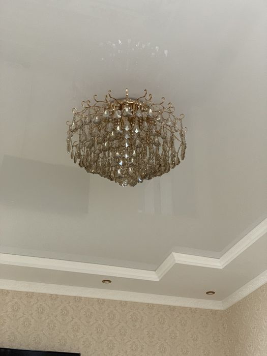 Люстра сатылады