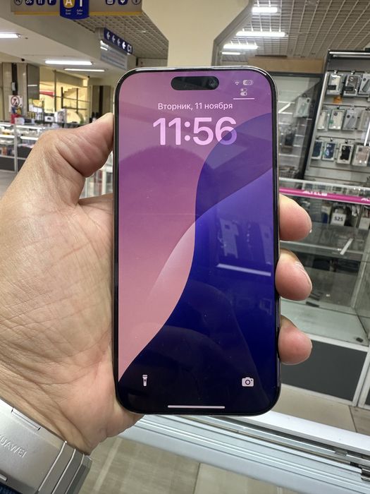 Айфон 16 про Макс 256гб