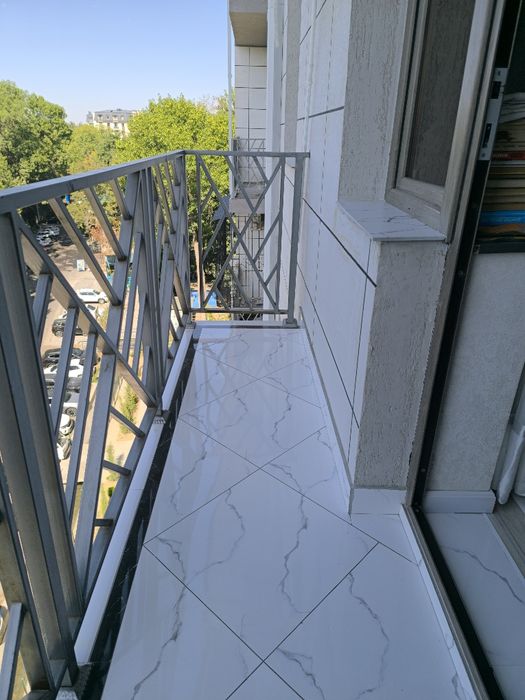 3х комнатная квартира, кирпичный , Чиланзарский район 8 квартал