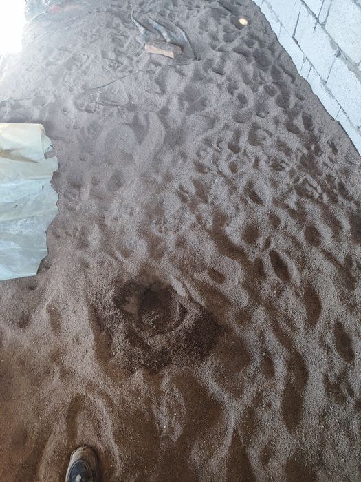 Табиғи таза тыңайтқыш биогумус