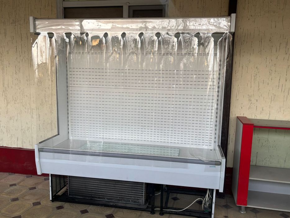 Холодильник сатылады